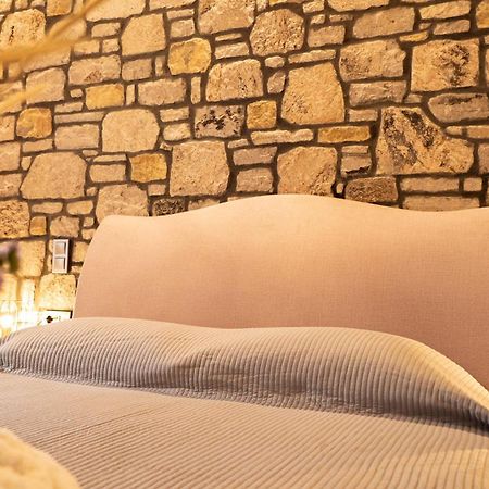 Lithoessa Luxury Apartments Agios Ioannis Kaspaka Zewnętrze zdjęcie